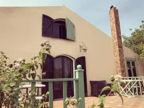 Country Villa with Swimming Pool - Image 3