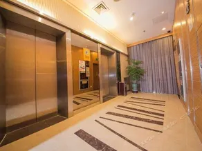 Meilun Jinyue Hotel (Xiamen Zhongshan Road Wenzao Subway Station) - Image 3
