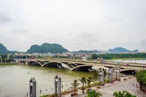 Qinghuyuan Boutique Homestay (Guilin Liangjiang Sihu Railway Station) - Image 2