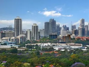 Apartment in the Heart of Chatswood - Image 3
