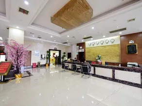 Tianyi International Youth Hotel - Image 4