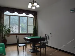 Mengfurui Youth Tourist Resort - Image 4