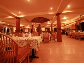 The Oasis Ayurveda Beach Hotel - Image 5
