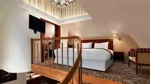 Grand Hotel Kempinski Vilnius - Image 2