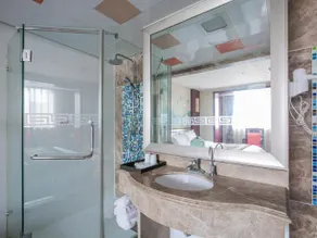 Chaoyang Inner Mongolia Hotel Beijing - Image 5