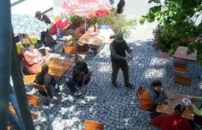 Hotel & Gasthof Hirsch - Image 4