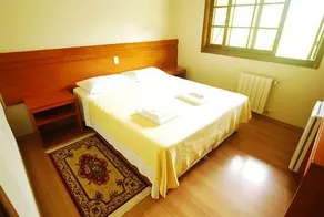 Pousada Casa de Veneza - Image 4