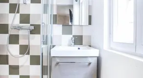 Appartement 7 - tout équipé, fonctionnel - Carmes, Toulouse - Image 3