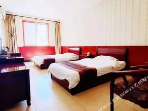 Shengjing Express Hotel - Image 3