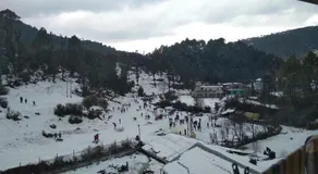 Bholenath Homestay Dalhousie - Image 5