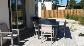 Maison Mimizan, 5 pièces, 8 personnes - FR-1-50-87 - Image 3