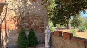 La Casa D'Ambra Bed and Breakfast - Image 5