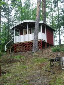 Lugnets Bed & Breakfast - Image 5
