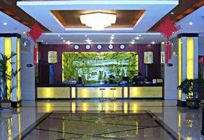 Kunming Dong Huang Hotel - Image 2