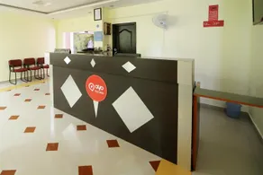 OYO Rooms Hyderabad Airport Extension - Image 2