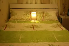 Chengdu Eden Garden Youth Hostel - Image 4