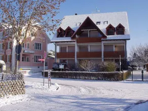 Gastehaus Lamprecht - Image 5