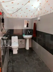 Hill Ventures - Swiss Glamping with Adventure Activities - Image 3