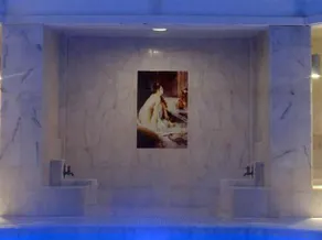 Gural Harlek Thermal Resort - Image 5