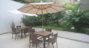 TIJUCA Atrium Top 3 Qts BEST LOCATION IN RIO - Image 4