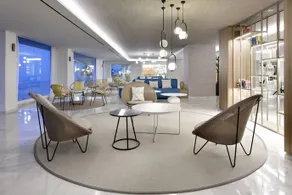 Palladium Hotel Costa del Sol - Image 4