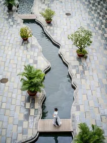 Hyatt Regency West Hanoi - Image 5