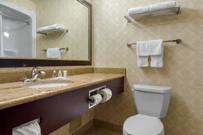 Comfort Inn & Suites - Image 2