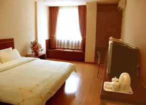 Jin's Inn Nanjing Dingshan - Image 3