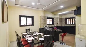 EKO STAY- Cinnamon Villa - Image 2