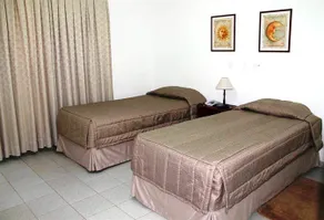 Hotel Tucuman - Image 2