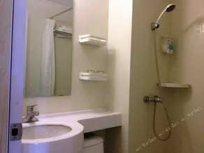 DIERZHAN HOTEL (WUHAN CANGLONG ISLAND) - Image 5
