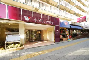 WING INTERNATIONAL YOKOHAMA-KANNAI - Image 3