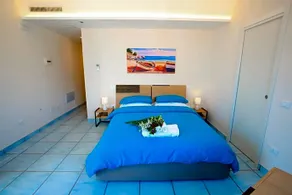 Il Viaggiatore Gaeta Medievale B&B - Image 4