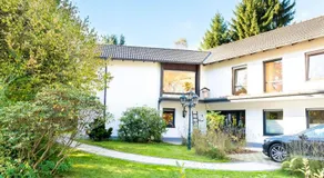 Ferienwohnung Saalhausen Sauerland - Image 3
