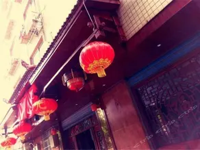 Qiyuan Garden Hotel (Guilin Railway High-speed Railway North Station Branch) - Image 2