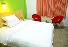 Zhongli Express Inn Beijing Road - Kunmi - Image 3