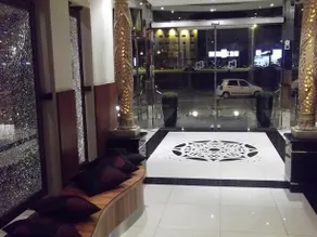 Dybaj Hotel Dammam - Image 2