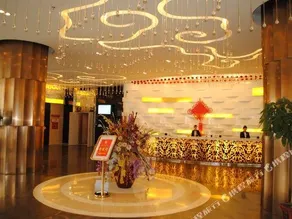 XIANGYUN SHANSHUI HOTEL - Image 2