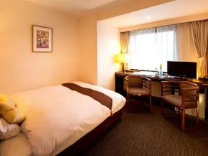 City Hotel Minokamo - Image 2