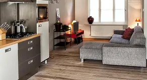 Holiday Home Zen Zand - Image 5