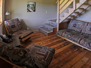 Ruth Lake Lodge - Image 3