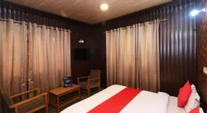 Hotel Poshwan - Image 4