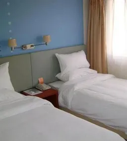 Piao Home Inn (Beijing Qianmen Dashilan) - Image 3