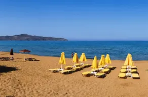 Tropicana Beach Resort - Image 4