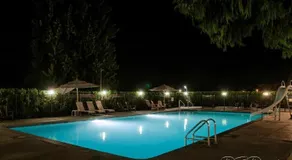 Camperland Bridal Falls RV Resort & Cabins - Image 4