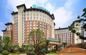 Wanda Realm Resort Nanchang - Image 4
