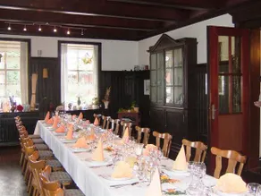 Landhotel und Gasthof Oltmanns - Image 4