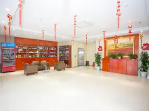 Hanting Express Xinzhou North Qiyi Road Hotel - Image 2