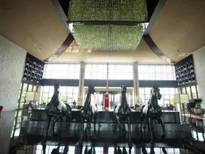 Lanxi Xingmao Holiday Hotel - Image 3