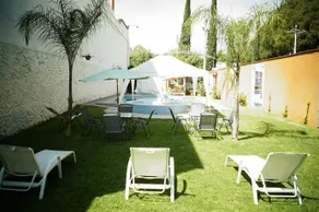 Suites Paraiso TX - Image 5